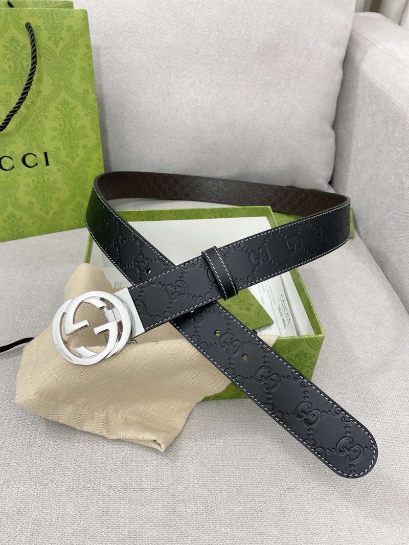 Gvc*1 belts